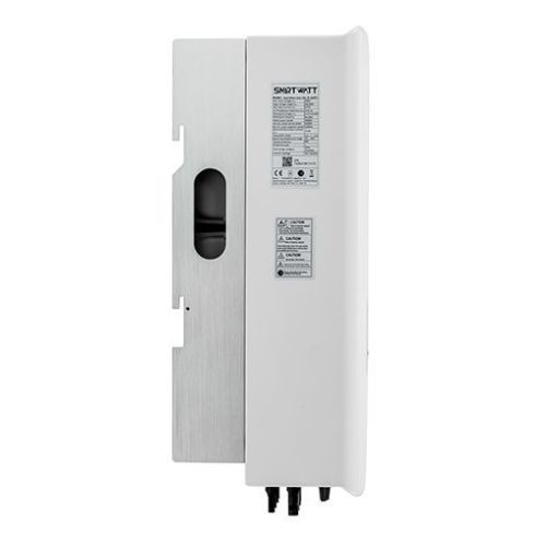 Сетевой солнечный инвертор SmartWatt Grid 5K 1P 2 MPPT