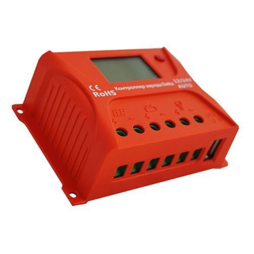 Контроллер SmartWatt PWM 2410