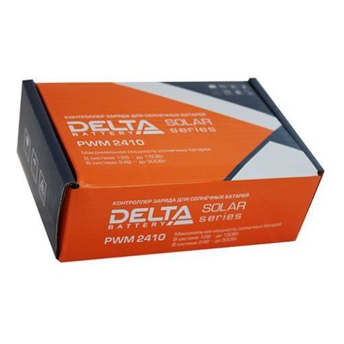 Контроллер SmartWatt PWM 2410