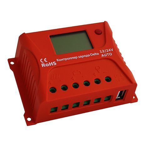 Контроллер SmartWatt PWM 2410