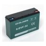 Аккумулятор тяговый Chilwee 6-EVF-32