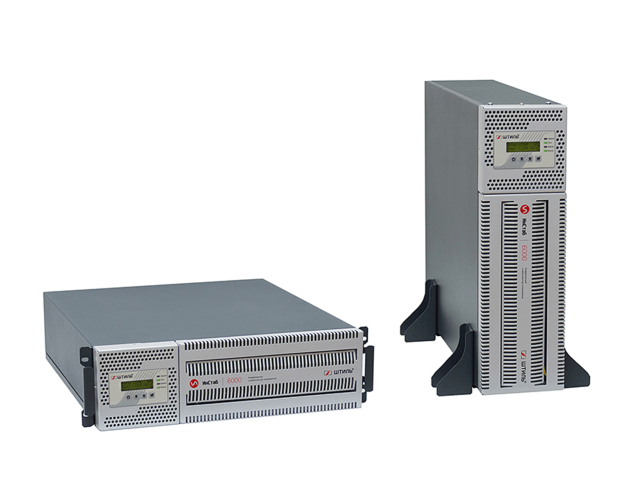 Стабилизатор напряжения IS3106RT (6 кВА)