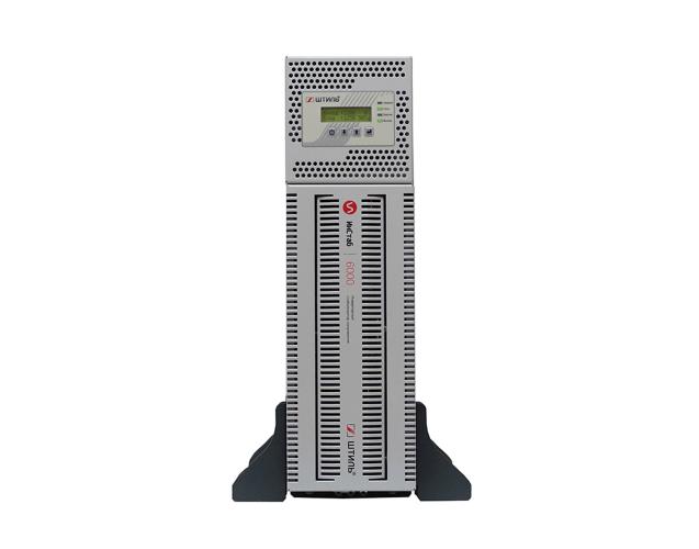 Стабилизатор напряжения IS3106RT (6 кВА)