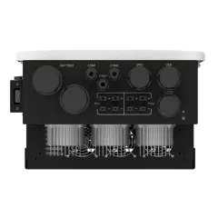 Гибридные инвертор DEYE SUN-16K-SG05LP3-EU-SM2