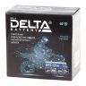 Аккумулятор для мототехники DELTA EPS 1214 (YTX14-BS, YTX14H-BS)