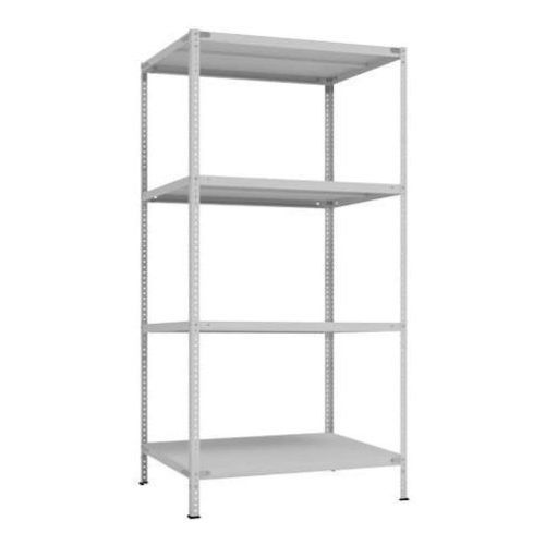 Стеллаж 1900*700*500 (4 яруса до 120 кг на полку)