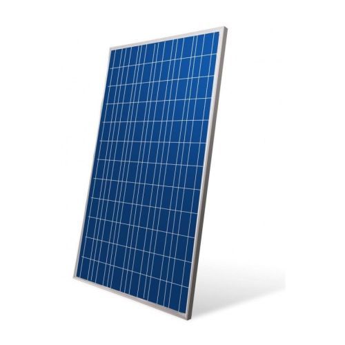 Солнечная батарея Delta BST 330-24P 330 Ватт 24В Поли