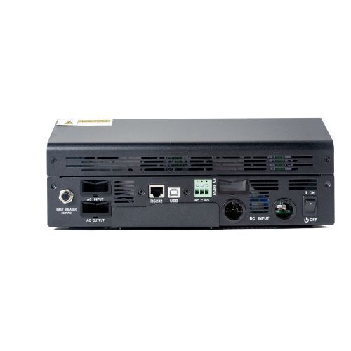 Инвертор SmartWatt Hybrid 3K 48V