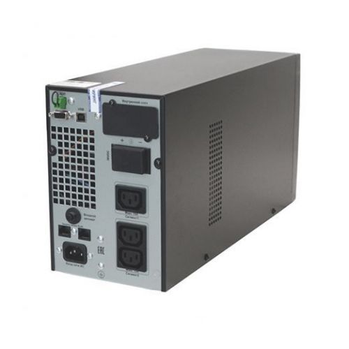 ИБП Связь инжиниринг СИПБ2БА.9-11