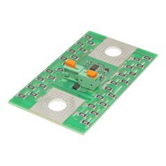  СКУ АБ 2. Модуль аккумулятора - балансир, 80 мм 3.2В