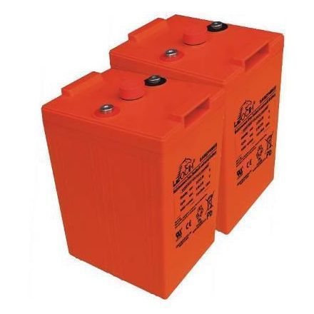 Аккумулятор LEOCH LHT 12-200