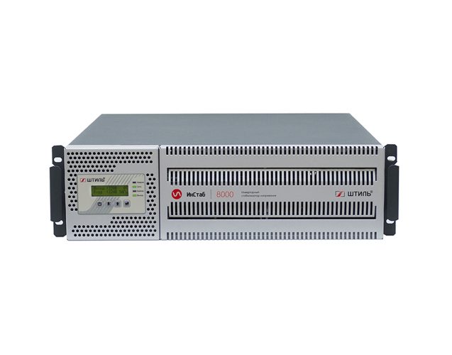 Стабилизатор напряжения IS3308RT (8 кВА)