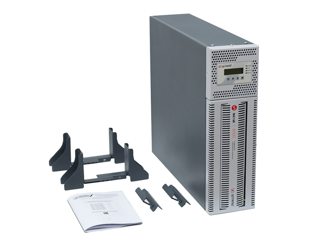 Стабилизатор напряжения IS3308RT (8 кВА)