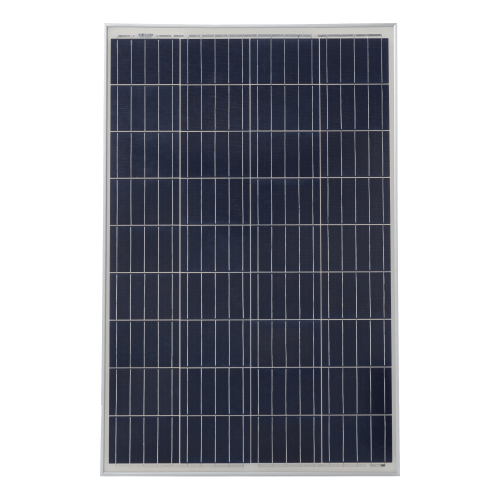 Солнечная батарея Delta SM 100-12P 100 Ватт 12В Поли