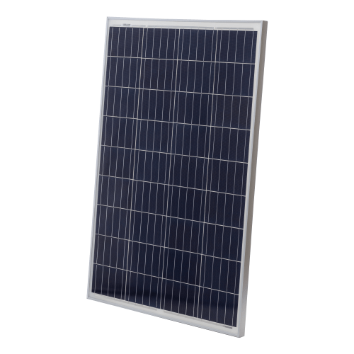 Солнечная батарея Delta SM 100-12P 100 Ватт 12В Поли