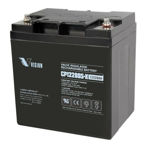 Аккумулятор VISION CP12280S-X