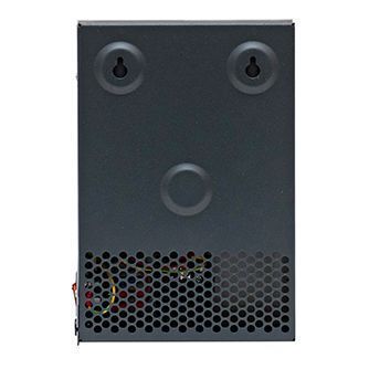 Стабилизатор напряжения IS350 (350 ВА)