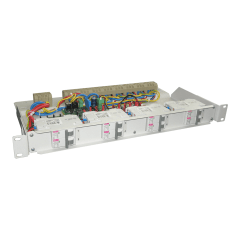 Модуль распределения PDM-02-1CL