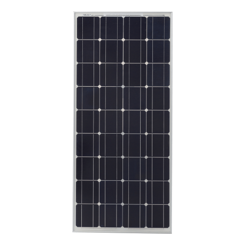 Солнечная батарея Delta SM 100-12M 100 Ватт 12В Моно