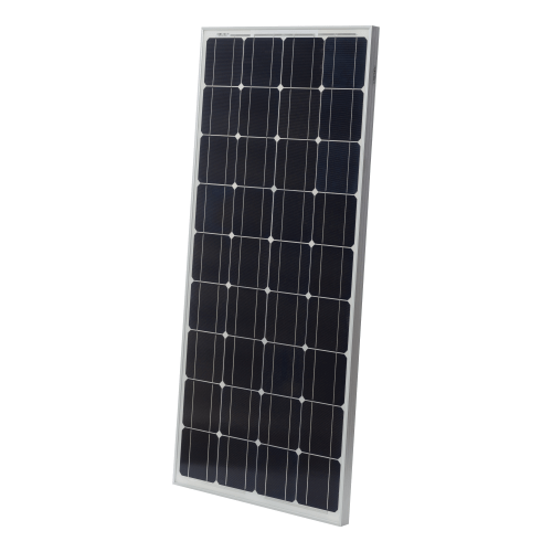 Солнечная батарея Delta SM 100-12M 100 Ватт 12В Моно