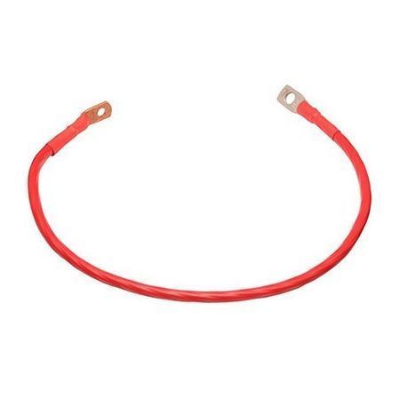 Перемычка 0.25м сечением 35 кв.мм для аккумуляторов