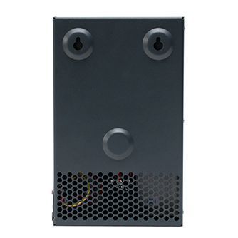 Стабилизатор напряжения IS550 (550 ВА)