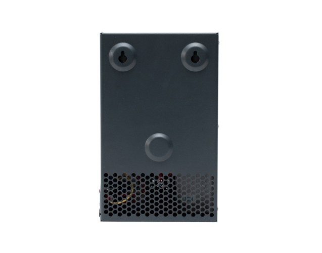 Стабилизатор напряжения IS550 (550 ВА)