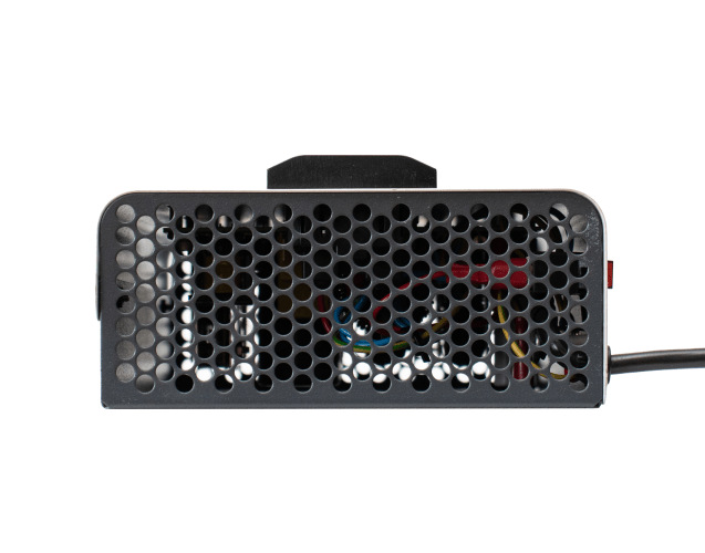 Стабилизатор напряжения IS550 (550 ВА)