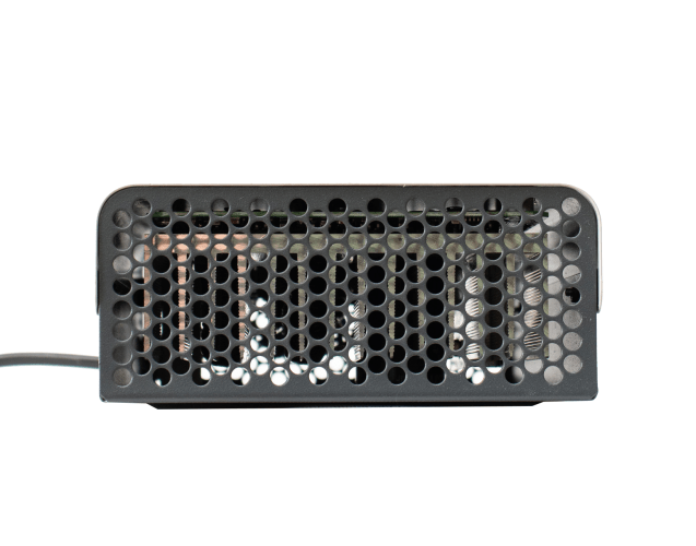 Стабилизатор напряжения IS550 (550 ВА)