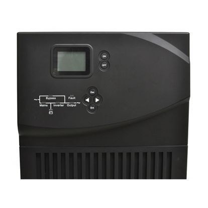 ИБП Связь инжиниринг СИПБ10БА.9-11