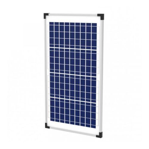 Солнечная батарея TopRay 30П (TPS107S)