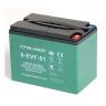 Аккумулятор тяговый Chilwee 6-EVF-52