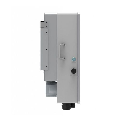 Гибридный инвертор Deye SUN-12K-SG04LP3-EU + ТТ