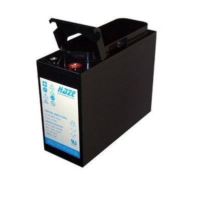 Аккумулятор Haze HZB12-55FA