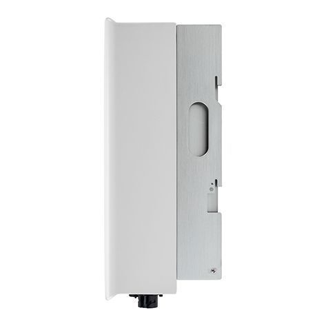 Сетевой солнечный инвертор SmartWatt Grid 15K 3P 2 MPPT