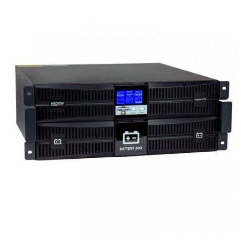 ИБП Hiden Expert UDC9203S-RT