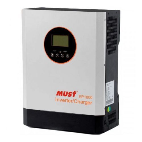 Инвертор MUST EP18-5048
