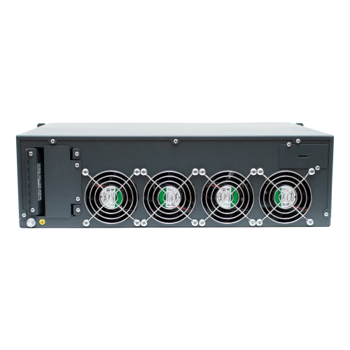 Стабилизатор напряжения IS8000RT (8 кВА)