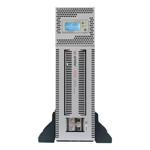 Стабилизатор напряжения IS8000RT (8 кВА)