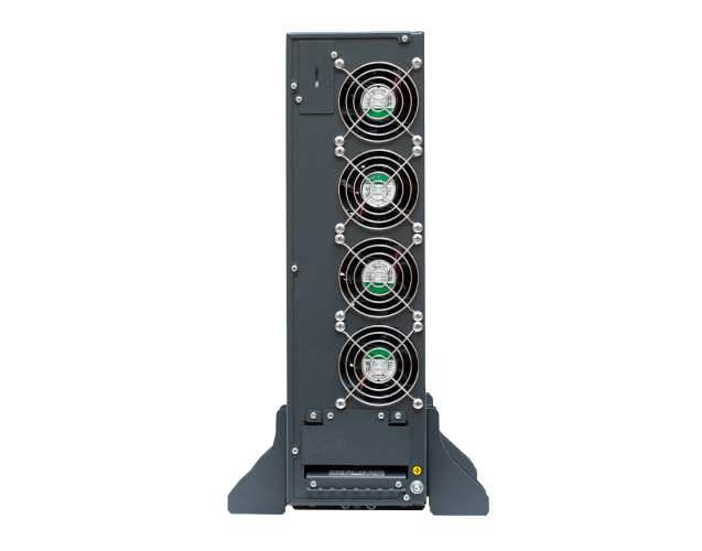 Стабилизатор напряжения IS8000RT (8 кВА)