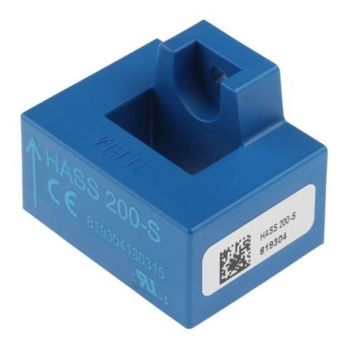 Модуль датчика тока СибКонтакт