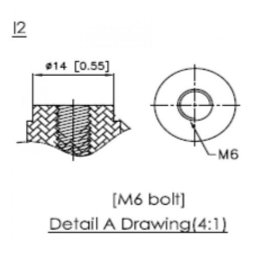 Аккумулятор CSB HRL 12330WG