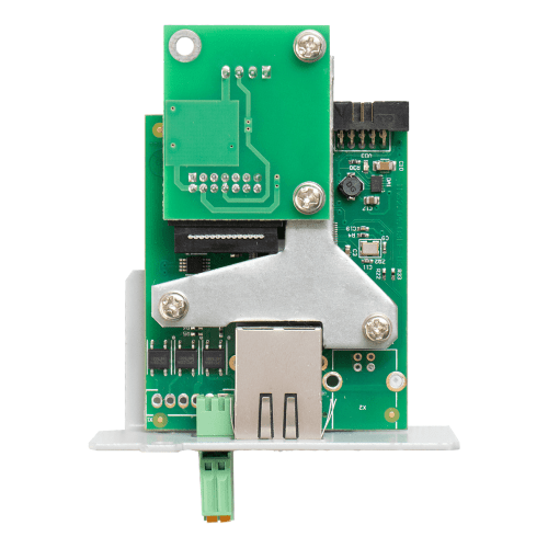 Карта мониторинга IC-SNMP/MODBUS
