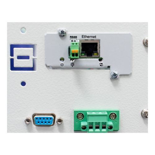 Карта мониторинга IC-SNMP/MODBUS