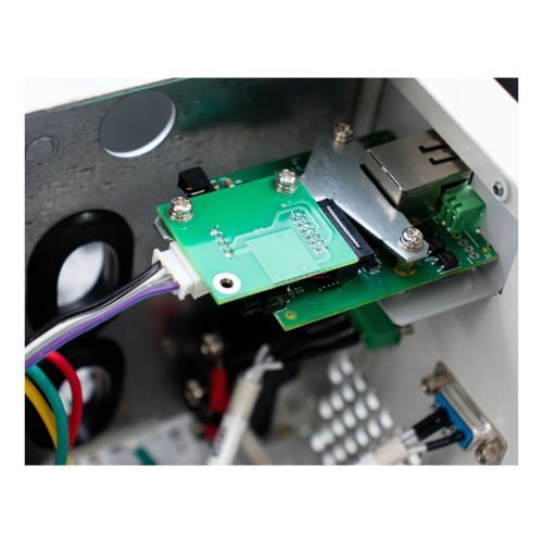 Карта мониторинга IC-SNMP/MODBUS