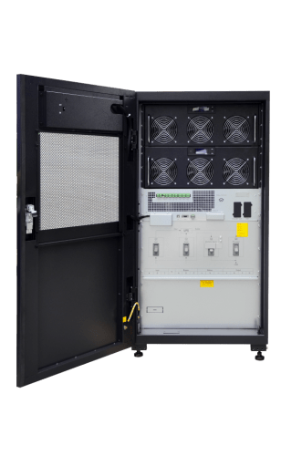 ИБП Hiden Expert HE33100X PF=1.0