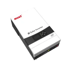 Гибридный инвертор MUST PH19-8048 EXP
