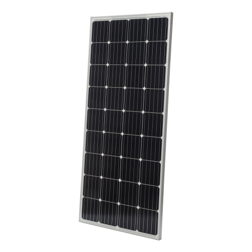 Солнечная батарея Delta SM 150-12M 150 Ватт 12В Моно