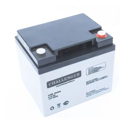 Комплект ИБП Online Challenger HomePro 1000 + 2 АКБ по 45Ач