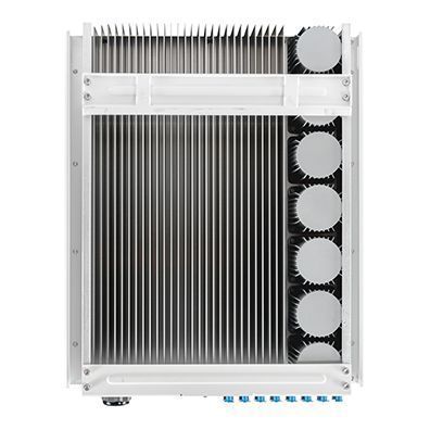 Сетевой солнечный инвертор SmartWatt Grid 25K 3P 4 MPPT